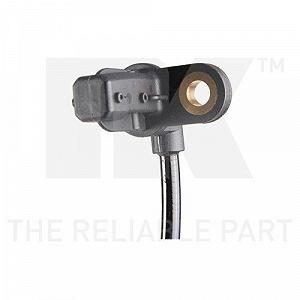 Датчик частоты вращения колеса NK 2933121 для CHRYSLER MERCEDES-BENZ, задний мост левый synthetic.ua - Фото 1