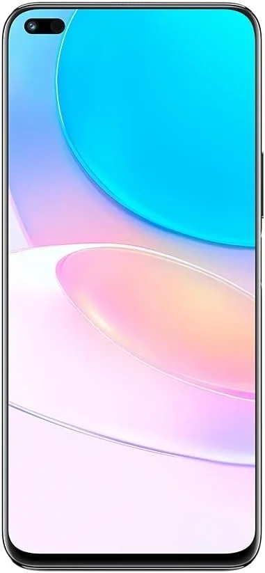 Смартфон Huawei nova 8i 6.67'' 6/128GB 4G 2-SIM 8-ядер  Android 10 Starry Black, фото №2