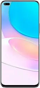 Смартфон Huawei nova 8i 6.67'' 6/128GB 4G 2-SIM 8-ядер  Android 10 Starry Black synthetic.ua - Фото 1