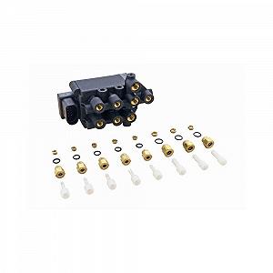 Клапан пневмосистемы VEMO V15-51-0016 для VW VAG - Фото 1