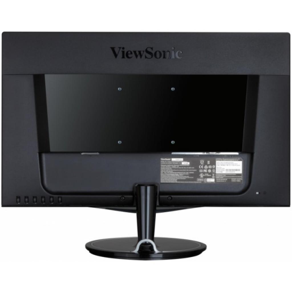 Монитор Viewsonic VX2457-MHD TN 24'' Full HD VS16263, фото №5