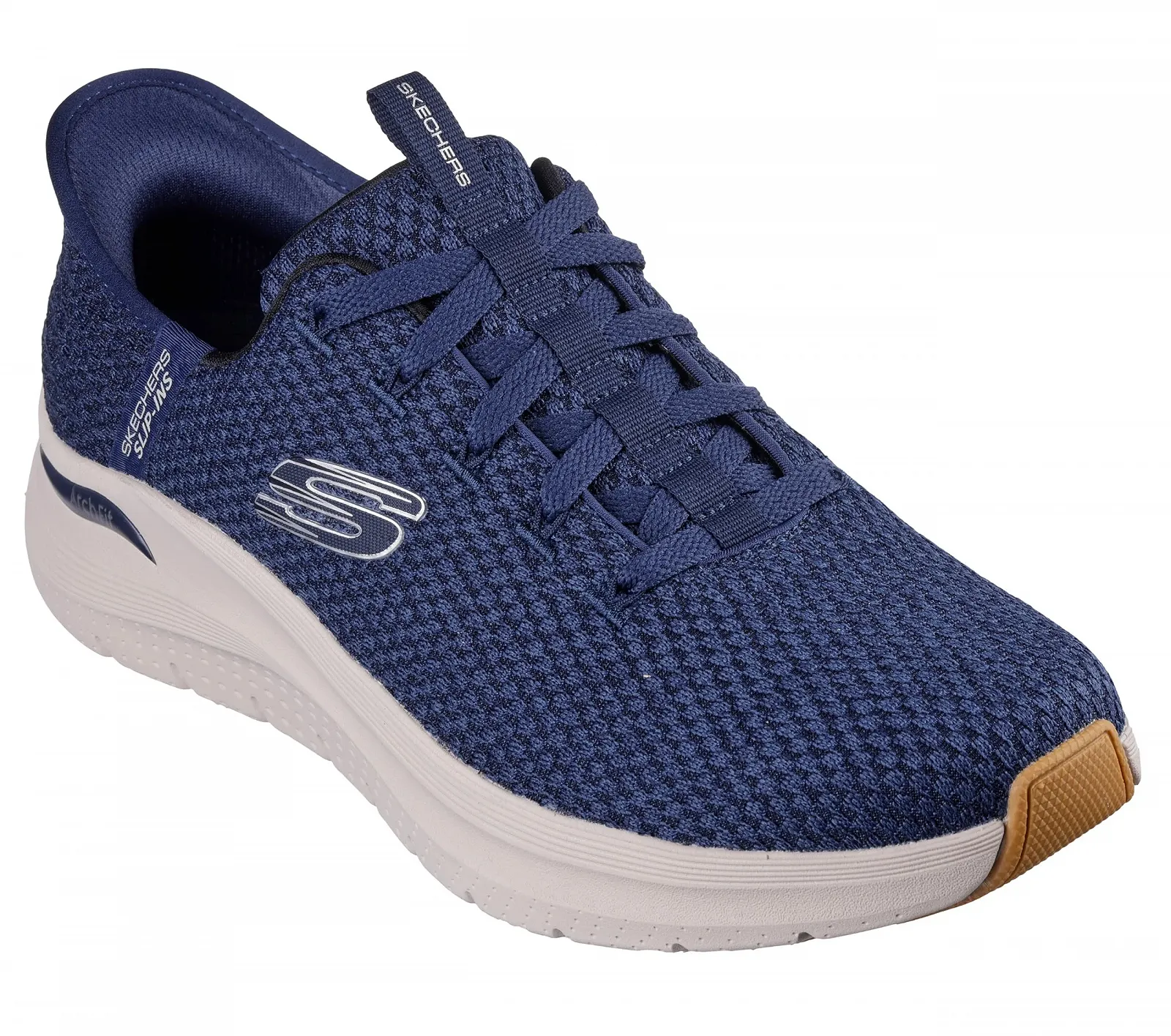 Кросівки Skechers Arch Fit 2.0 Look Ahead, фото №4