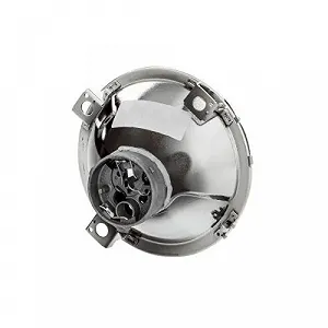 Вставка основной фары HELLA 1B3 126 677-051 для BMW, левая synthetic.ua - Фото 1