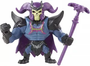 Фігурка Masters of The Universe Revelation Eternia Minis Skelegod - Фото 1