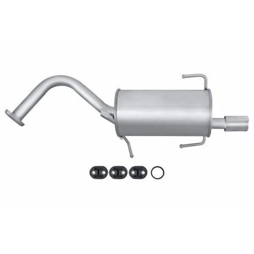 Глушник задній HELLA Easy2Fit 8LD 366 033-441, фото №2