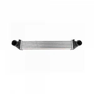 Інтеркулер VEMO V30-60-0027 Original VEMO Quality для MERCEDES-BENZ - Фото 1