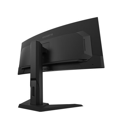 Монитор GIGABYTE MO34WQC Gaming Monitor, фото №6 Монитор GIGABYTE MO34WQC Gaming Monitor, фото №6