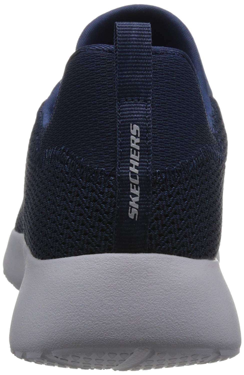 Кроссовки Skechers Sport Dynamight 2.0 Fallford, серые, фото №5