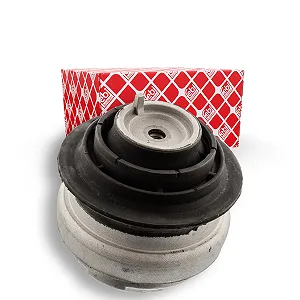 Опора двигуна FEBI BILSTEIN 03798 для MERCEDES-BENZ, ліва, права - Фото 1