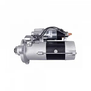 Стартер HELLA 8EA 012 586-231 для MERCEDES-BENZ MITSUBISHI EVOBUS - Фото 1