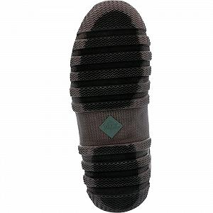 Чоботи Muck Boots Fieldblazer Classic Гумові синтетичні synthetic.ua - Фото 1