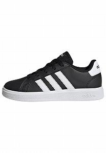 Кроссовки adidas Grand Court Lifestyle для детей, унисекс - Фото 1