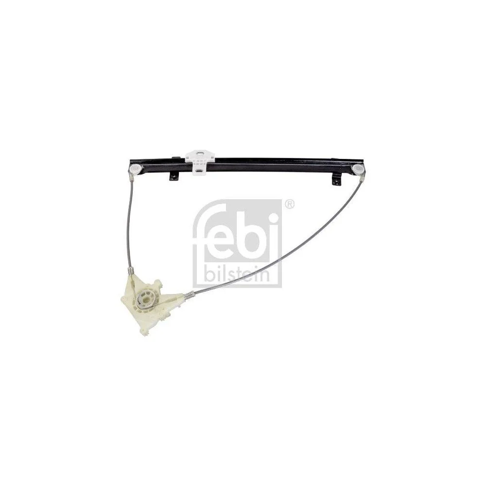 Склопідйомник FEBI BILSTEIN 176282 DAF передній правий, фото №2