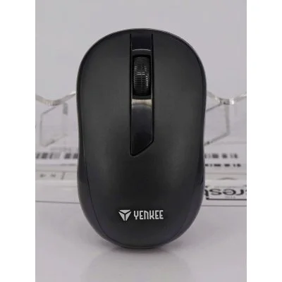 Мышка YENKEE YMS 002BK Wireless Black (45011462), фото №3