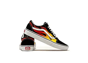 Купити Кросівки Vans Ward - Фото 1 Кросівки Vans Ward - Фото 1
