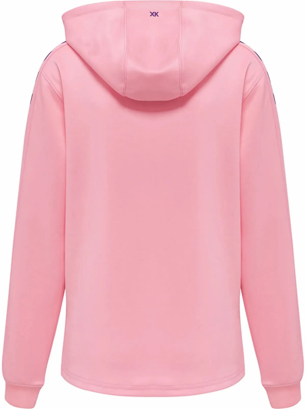 Женская Толстовка с капюшоном hummel Hmlcore Xk Poly Sweat, фото №7