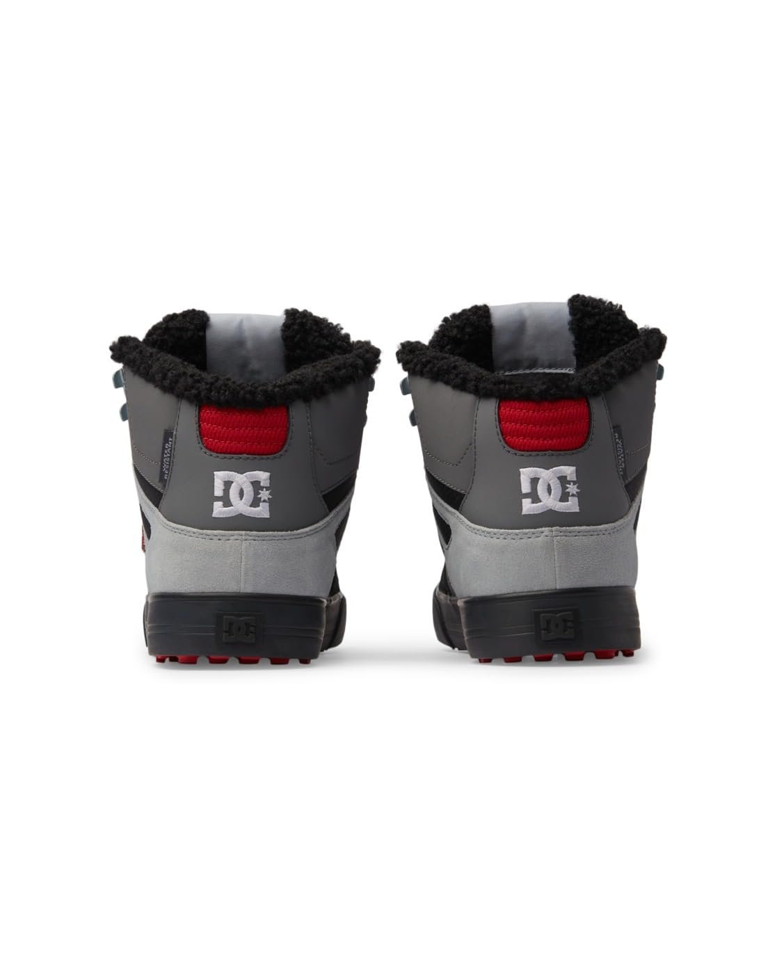 Кросівки DC Shoes Pure High-top, фото №6