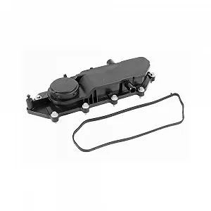 Маслоотделитель вентиляции картера VAICO V27-0096 VW - Фото 1