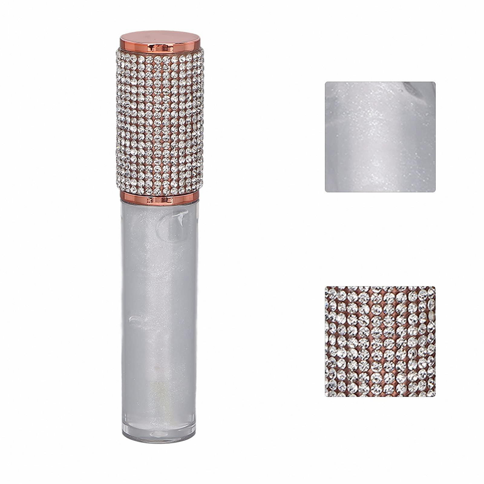 Блеск для губ Kosmetik Жидкий Увлажняющий, фото №5