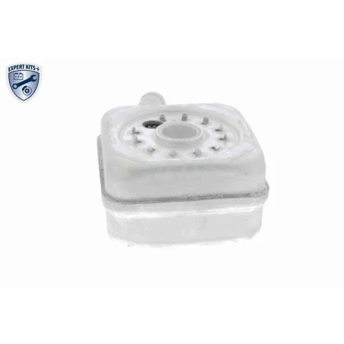 Радіатор масляний двигуна VEMO EXPERT KITS + V15-60-6011 для AUDI FORD SEAT SKODA VW VAG, фото №4