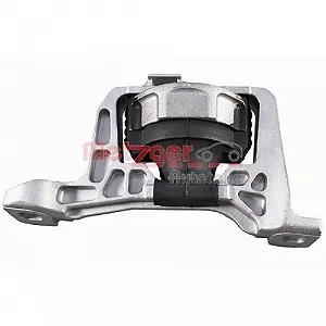 Опора двигателя METZGER 8053856 для FORD VOLVO, правая, передняя synthetic.ua - Фото 1