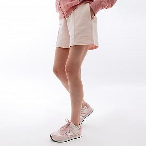 Шорти New Balance Athletics Nature State M synthetic.ua - Фото 1