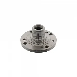 Ступица колеса FEBI BILSTEIN 02219 для SEAT VW, передний мост слева, передний мост справа synthetic.ua - Фото 1