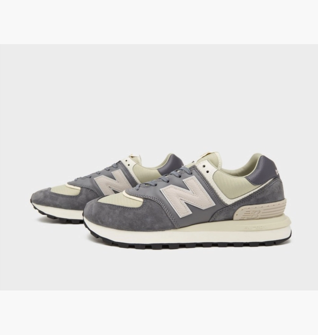 Кроссовки New Balance 574 44, фото №6
