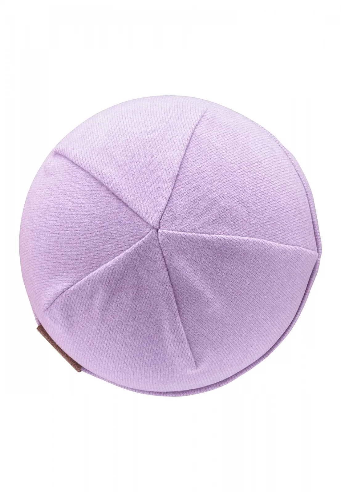 Шапка Sterntaler В'язана Унісекс Дитяча з закотом, фото №5 Шапка Sterntaler В'язана Унісекс Дитяча з закотом, фото №5