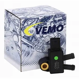 Датчик тиску вихлопних газів VEMO Green Mobility Parts V30-72-0346 synthetic.ua - Фото 1