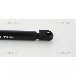 Амортизатор багажника TRISCAN 8710 292105 для VW, ззаду зліва synthetic.ua - Фото 1