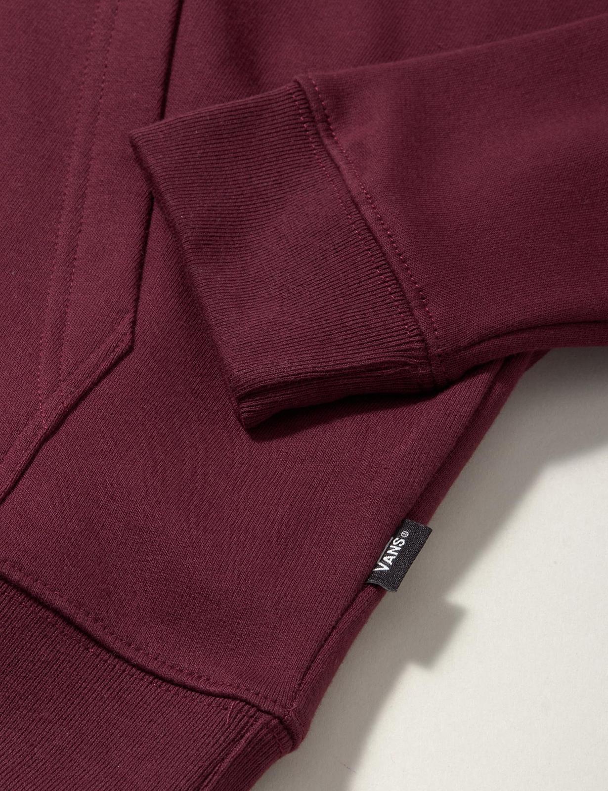 Толстовка з капюшоном Vans Off The Wall Board Дитяча Унісекс, фото №4