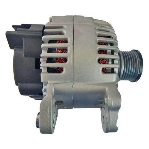 Генератор HELLA 8EL 011 712-411 для VW, для автомобілів без системи старт-стоп, фото №4