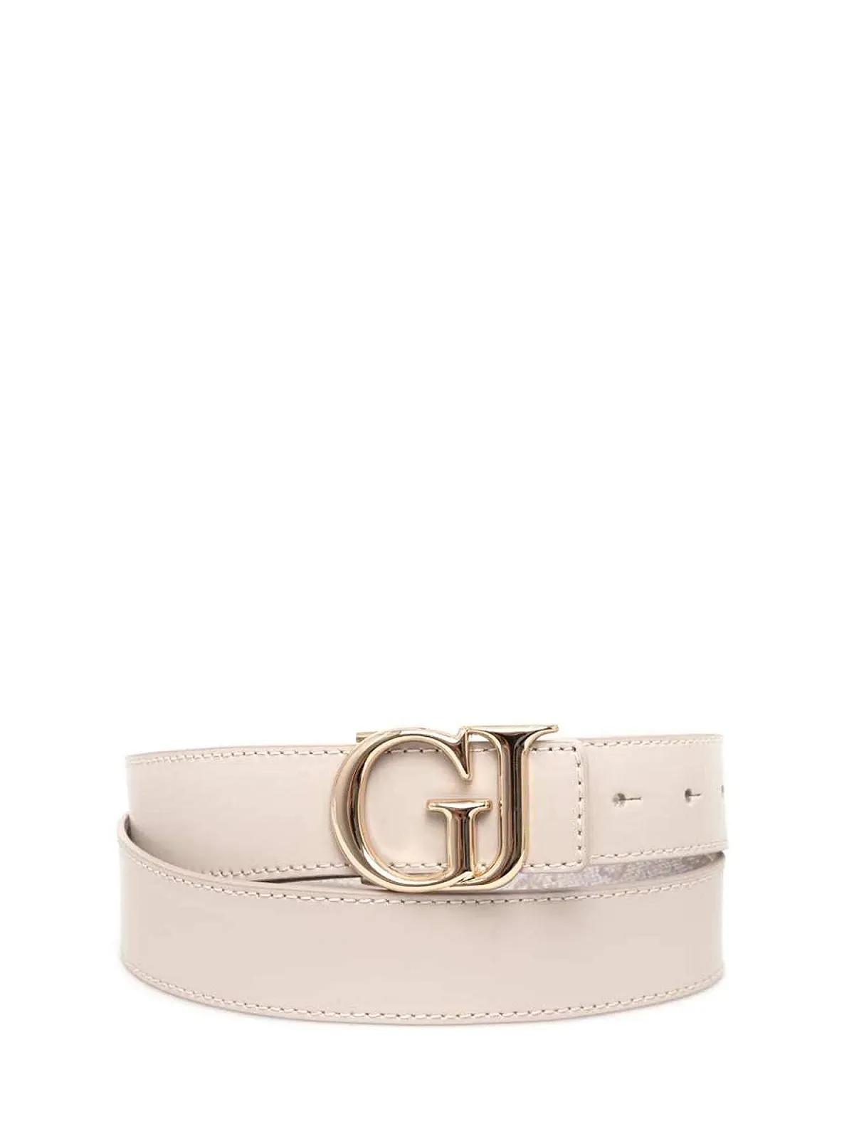 Ремінь GUESS Dove Logo, 56, фото №2