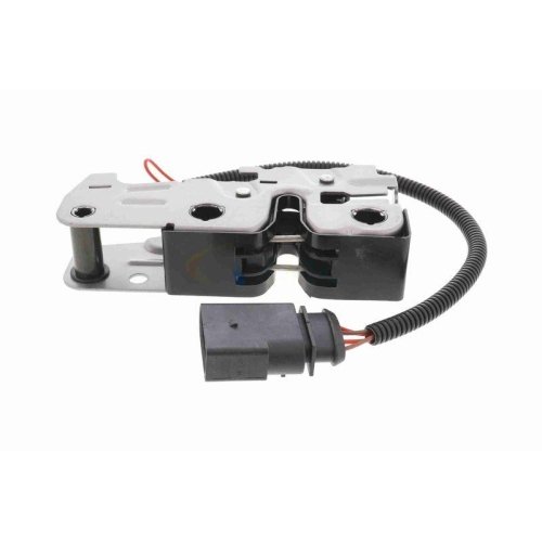 Замок капота VEMO V10-85-2344 Green Mobility Parts для VW VAG, капот, фото №3