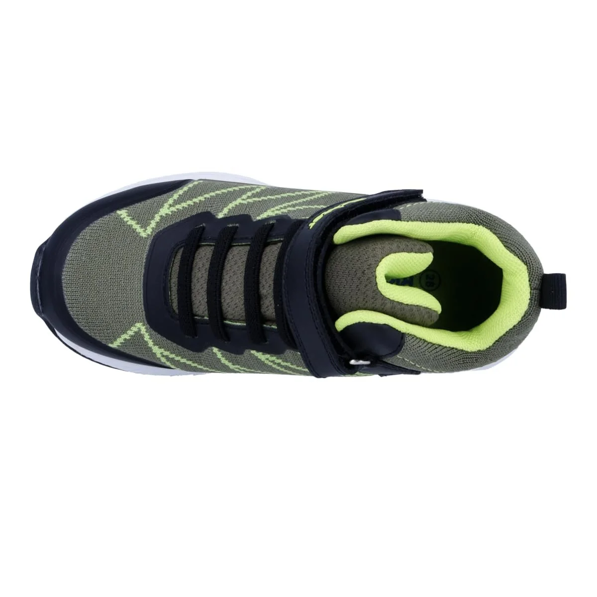 Кросівки Richter Buddy для хлопчиків, фото №5