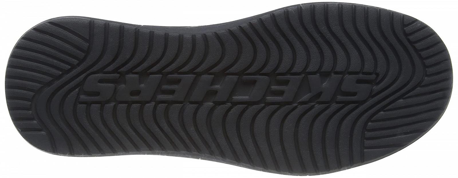 Черевики Skechers Proven Valargo чоловічі, фото №4