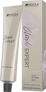 Фарба Indola Blonde Expert Highlift 1000.8 Шоколадний 60 мл - Фото 1