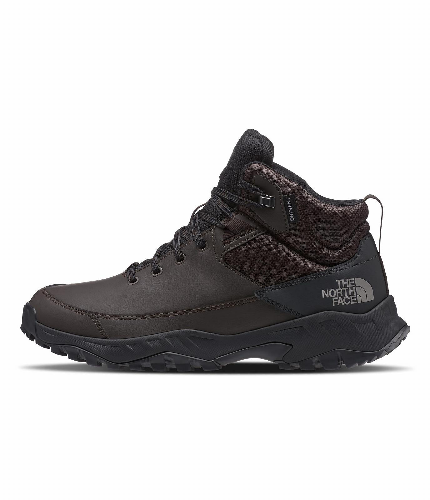 Мужские ботинки для хайкинга THE NORTH FACE Storm Strike III, фото №2
