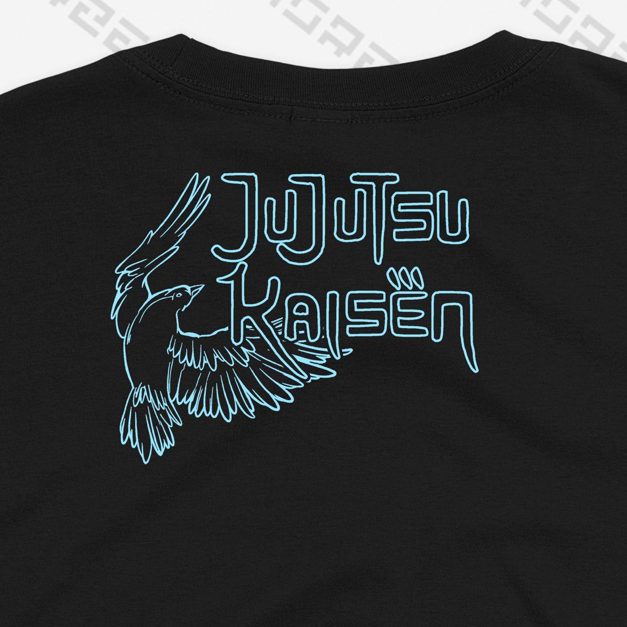 Футболка Аниме Магическая битва Мэи Mei Jujutsu Kaisen TH131 S, фото №4