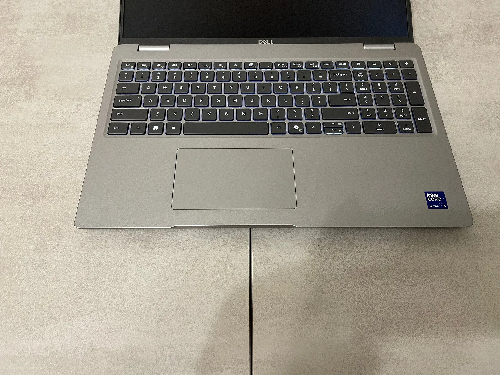 Ноутбук Dell Latitude 5550, 15,6" FHD IPS, i5-125U, 16GB DDR5, 256GB SSD, фото №3