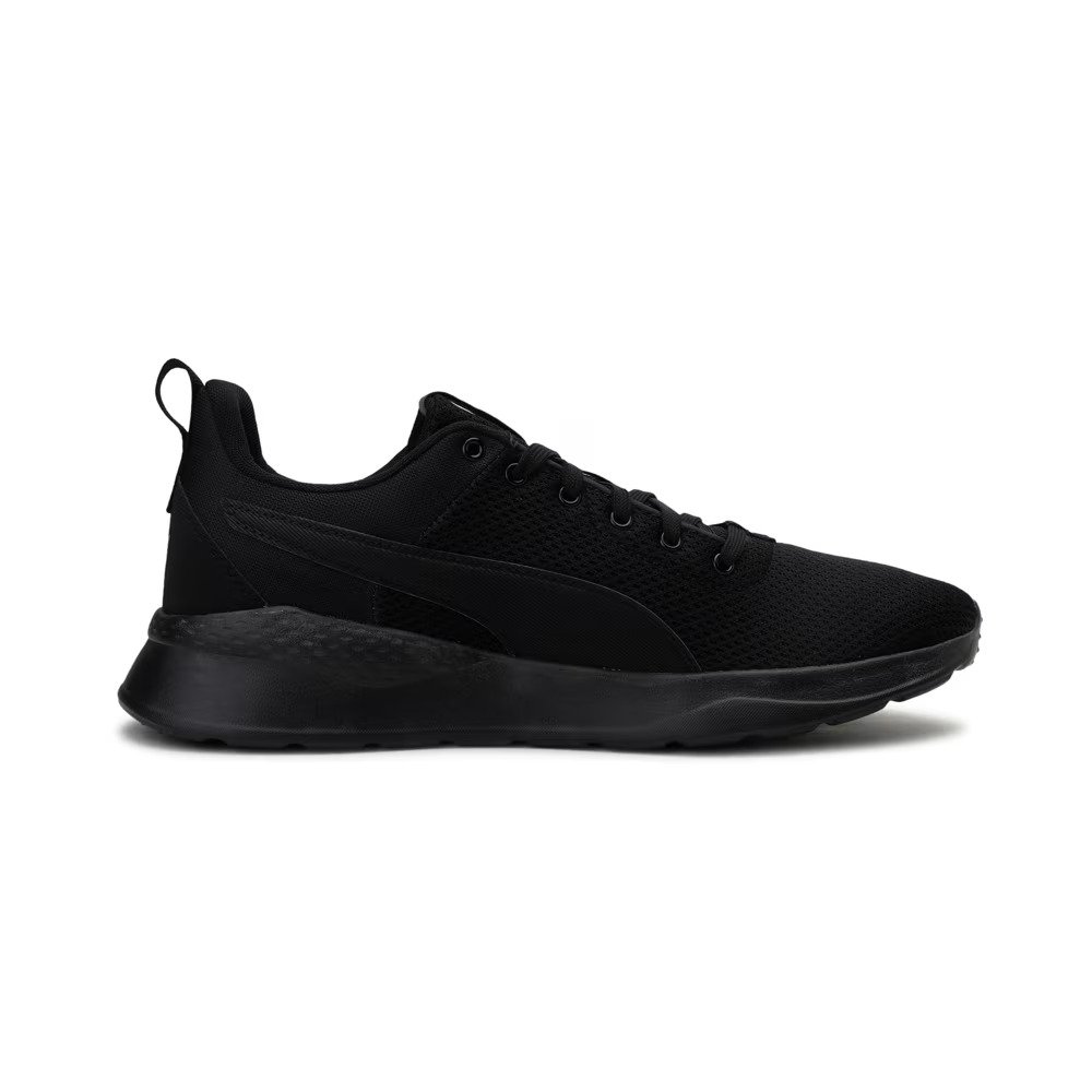 Кросівки Puma Anzarun Lite 44 EU / 28.5 см / Чорні, фото №1
