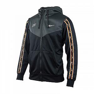 Кофта Nike NSW REPEAT SW PK FZ HOODY S - Фото 1