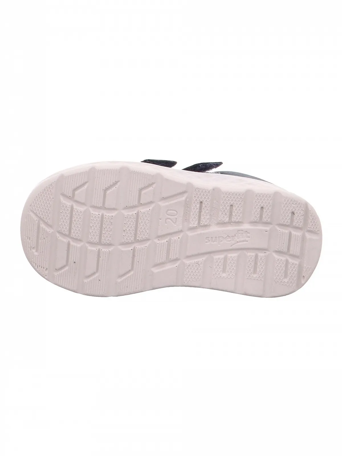 Кроссовки Superfit Breeze 1-000363, фото №4