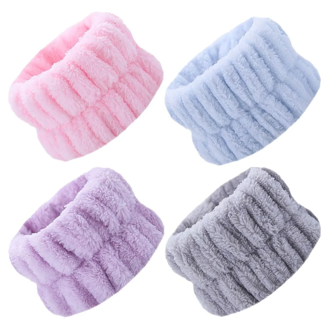 Набір пов'язок на зап'ястя Мікрофібра, фото №1