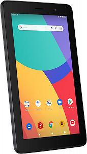 Планшет 7" Alcatel 9309X 2/32Gb 4 ядра Android 10 Черный synthetic.ua - Фото 1