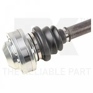 Піввісь NK 5047238 для AUDI SEAT SKODA VW передня вісь права synthetic.ua - Фото 1