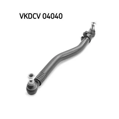 Рулевая тяга SKF VKDCV 04040 для RENAULT RENAULT TRUCKS, фото №4