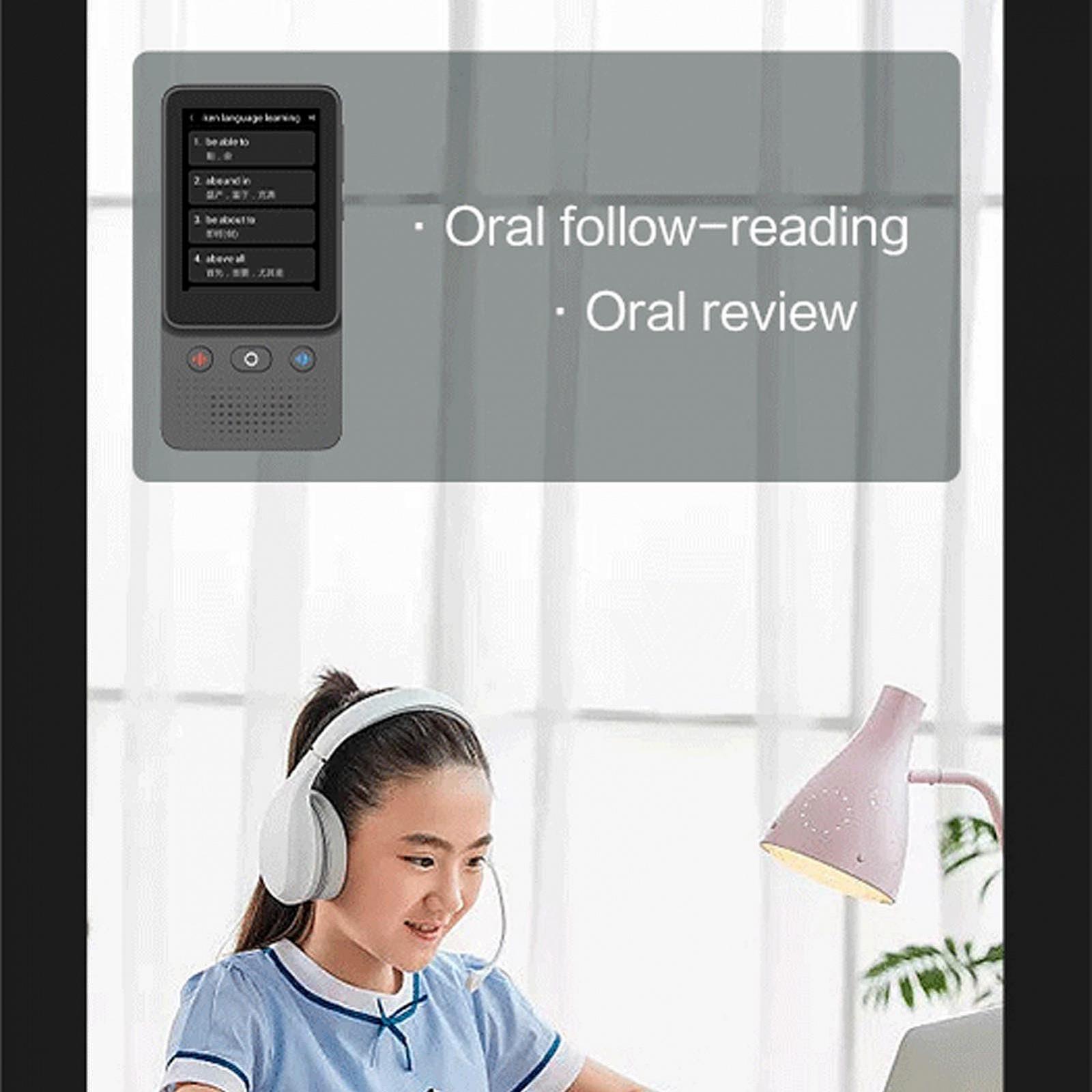 2-сторонній перекладач в реальному часі 138 мовами, Голосовий, фото №9 2-сторонній перекладач в реальному часі 138 мовами, Голосовий, фото №9