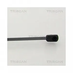 Газовая пружина багажника TRISCAN 8710 292016 для AUDI, сзади слева synthetic.ua - Фото 1